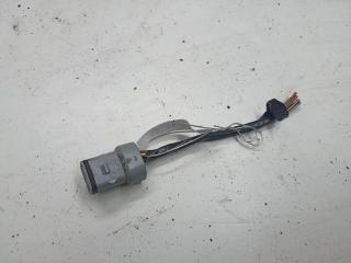 разъем (фишка) проводки Opel Astra F 1994, 1.6 л., бензин, МКПП, красный, хетчбэк 5 дв.