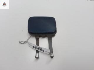 заглушка (решетка) в бампер Peugeot 406 1 поколение 1995, 1.8 л., бензин, МКПП, синий, седан, 9621923077