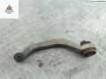рычаг передний левый Skoda Superb 1 поколение [рестайлинг] 2006, 1.8 л., бензин, МКПП, серый, седан - фото №2