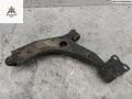 рычаг передний правый Volvo S40 2 поколение 2006, 2.0 л., дизель, МКПП, серый, универсал - фото №2
