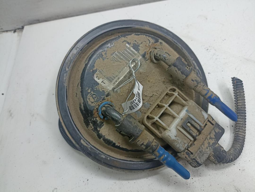 пробка топливного бака Opel Zafira A 2001, 1.8 л., бензин, АКПП, синий, минивэн, 90581616