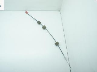 трос двери Ford Mondeo 3 поколение [рестайлинг] 2004, 2.0 л., дизель, МКПП, чёрный, универсал