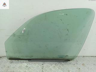 стекло двери передней левой Renault Kangoo 1 поколение 2002, 1.9 л., дизель, МКПП, белый, фургон