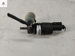 насос (моторчик) омывателя стекла Audi A6 4B/C5 1999, серый, универсал, 1J0973722