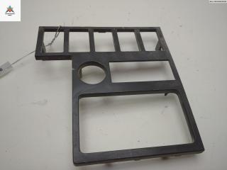 накладка на торпедо (консоль) Volkswagen Transporter T4 2001, 2.5 л., дизель, МКПП, белый, микроавтобус, 7D1858100A