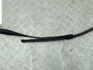 Щеткодержатель (поводок стеклоочистителя) передний Ford C-Max 1 поколение 2004, 1.6 л., i, бензин, МКПП, серый, минивэн, 3M5117526AA