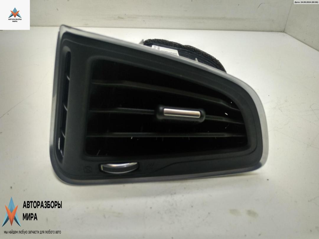 дефлектор обдува салона Ford B-max 1 поколение 2013, 1.5 л., дизель, МКПП, белый, минивэн, AV11R018B09BD - фото №1