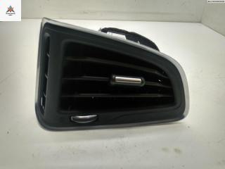 дефлектор обдува салона Ford B-max 1 поколение 2013, 1.5 л., дизель, МКПП, белый, минивэн, AV11R018B09BD