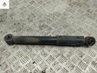 амортизатор задний левый Ford Mondeo 3 поколение [рестайлинг] 2003, 2.0 л., дизель, АКПП, чёрный, универсал