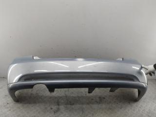 бампер задний Opel Astra G 2001, серый, кабриолет, 9194585