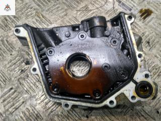 насос масляный Ford Focus 1 поколение [рестайлинг] 2002, 1.4 л., бензин, МКПП, синий, универсал