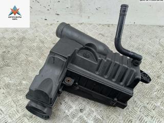 корпус воздушного фильтра Skoda Octavia mk2 (A5 1Z) 2007, 2.0 л., дизель, АКПП, синий, универсал, 3C0129607AQ