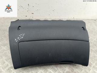 бардачок Skoda Octavia mk2 (A5 1Z) 2007, 2.0 л., дизель, АКПП, синий, универсал, 1Z1857097L