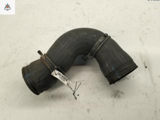 патрубок интеркулера Skoda Octavia mk1 (A4 1U) 2001, 1.9 л., дизель, МКПП, синий, универсал, 1J0145838B