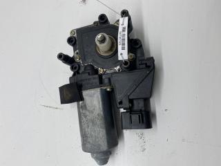 моторчик стеклоподъемника передний правый Audi A6 4B/C5 1998, 2.4 л., бензин, МКПП, синий, универсал, 4B0959802E