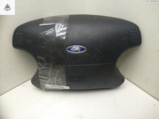 подушка безопасности водителя Ford Mondeo 2 поколение 2000, 1.8 л., бензин, МКПП, серый, универсал