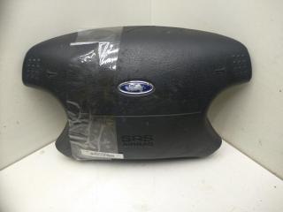 подушка безопасности водителя Ford Mondeo II 2000, 1.8 л., бензин, МКПП, серый, универсал