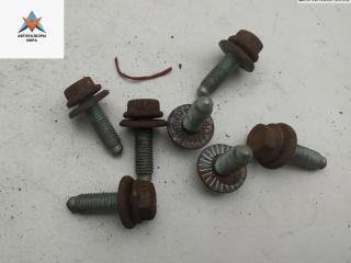 Болт крепления Skoda Octavia mk1 (A4 1U) 2004, 1.9 л., дизель, МКПП, серый, универсал