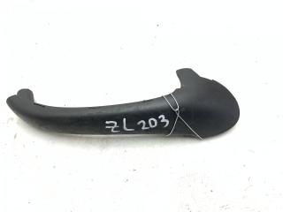 ручка внутренняя задняя левая Mercedes-Benz C-Класс W203/S203/CL203 2002, 2.2 л., дизель, АКПП, серый, универсал, 2038101751