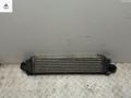 радиатор интеркулера Volvo S40 2 поколение 2006, 2.0 л., дизель, МКПП, серый, универсал, 96721 - фото №2