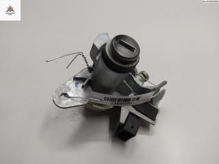 Личинка замка багажника Audi A6 4F/C6 2006, 2.0 л., дизель, МКПП, чёрный, седан, 8E0827573