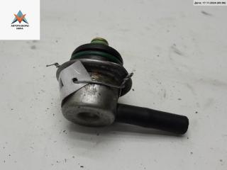 регулятор давления топлива Volkswagen Golf 3 поколение 1996, 1.4 л., бензин, МКПП, красный, хетчбэк 3 дв.