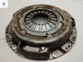 корзина сцепления Mazda 3 BK [рестайлинг] 2007, 1.6 л., бензин, МКПП, серый, хетчбэк 5 дв., Z604-16-410B - фото №2