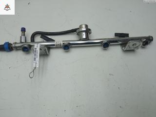 топливная рампа Mazda 6 GG 2002, 1.8 л., бензин, МКПП, синий, универсал, 1S7G9D280DA