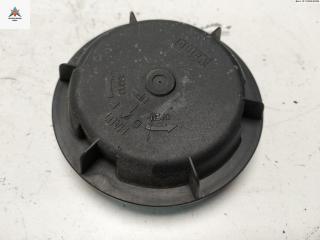 Крышка (заглушка) задняя фары Renault Scenic 1 поколение [рестайлинг] 2003, 1.6 л., бензин, МКПП, чёрный, минивэн, 89001811