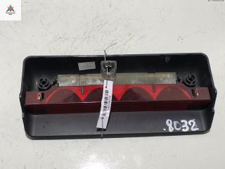 стоп-сигнал Citroen C2 1 поколение 2006, 1.1 л., бензин, МКПП, чёрный, хетчбэк 3 дв.