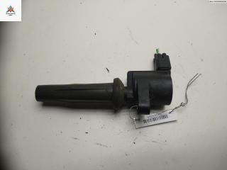 катушка зажигания Ford Focus 2 поколение 2005, 2.0 л., бензин, МКПП, синий, хетчбэк 5 дв.