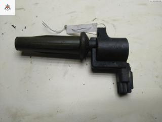 катушка зажигания Ford Focus 2 поколение 2005, 2.0 л., бензин, МКПП, синий, хетчбэк 5 дв.