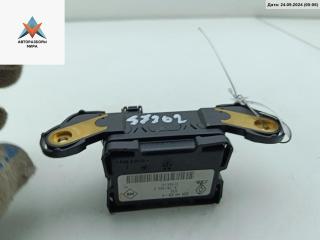 датчик ускорения Renault Laguna 2 поколение [рестайлинг] 2005, 2.0 л., бензин, МКПП, серый, универсал, 8200404858