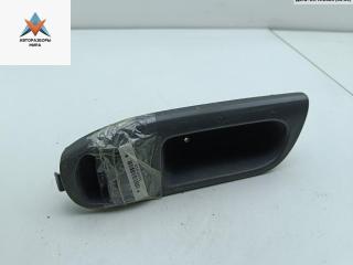 блок управления стеклоподъемниками Renault Scenic 1 поколение [рестайлинг] 2003, 1.6 л., бензин, МКПП, зелёный, минивэн, 432963