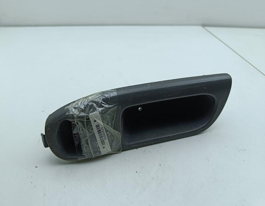блок управления стеклоподъемниками Renault Scenic I 2003, 1.6 л., бензин, МКПП, зелёный, минивэн, 432963