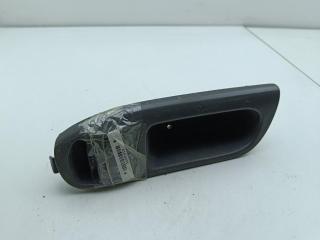 блок управления стеклоподъемниками Renault Scenic 1 поколение [рестайлинг] 2003, 1.6 л., бензин, МКПП, зелёный, минивэн, 432963