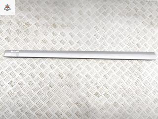 молдинг двери передней левой Mercedes-Benz C-Класс W203/S203/CL203 2002, 2.2 л., дизель, МКПП, серый, седан, 2036902162