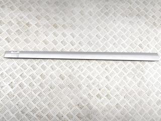 молдинг двери передней левой Mercedes-Benz C-Класс W203/S203/CL203 2002, 2.2 л., дизель, МКПП, серый, седан, 2036902162