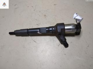 форсунка Mazda 6 GG 2004, 2.0 л., дизель, A2F2F7E9, F4F005EF