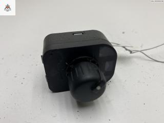 джойстик регулировки зеркал Audi A3 8P/8PA [рестайлинг] 2004, 2.0 л., дизель, МКПП, чёрный, хетчбэк 3 дв., 8E0959565