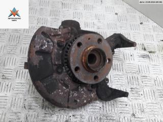 ступица передняя правая Volkswagen Golf 4 поколение 1998, 1.4 л., бензин, МКПП, серый, хетчбэк 5 дв., 1J0407614