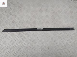 молдинг двери задней левой Skoda Fabia 1 поколение (6Y) 2000, 1.4 л., бензин, МКПП, синий, хетчбэк 5 дв.