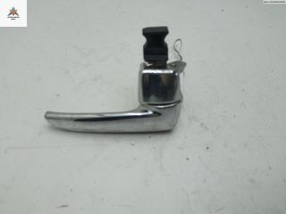 ручка внутренняя передняя правая Mazda 6 GG 2003, 2.0 л., бензин, МКПП, серый, универсал