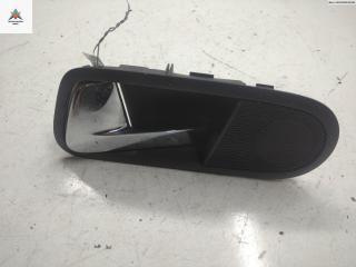 ручка внутренняя задняя левая SEAT Alhambra 1 поколение [рестайлинг] 2003, 1.9 л., дизель, МКПП, серый, минивэн, 7M3837113B