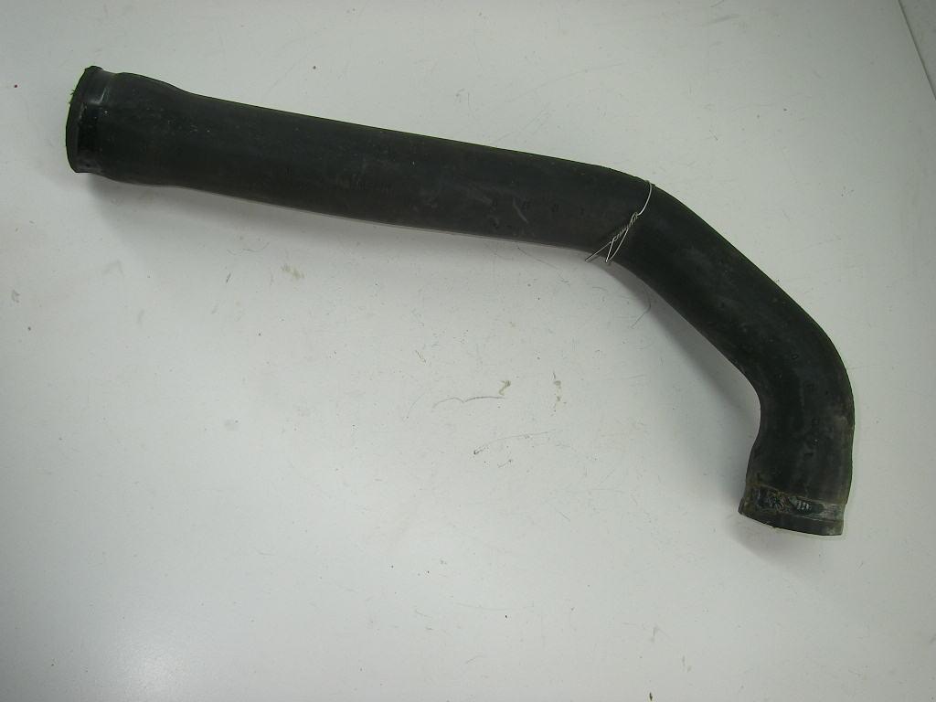 патрубок радиатора BMW 5 E39 1998, 2.0 л., бензин, 1740481