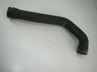 патрубок радиатора BMW 5 E39 1998, 2.0 л., бензин, 1740481
