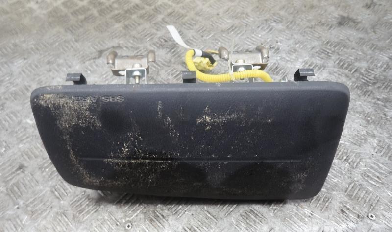 подушка безопасности пассажира Nissan Primera P11 2000, 2.0 л., бензин, МКПП, серый, универсал