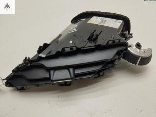 дефлектор обдува салона Ford B-max 1 поколение 2013, 1.5 л., дизель, МКПП, белый, минивэн, AV11R014L21AE