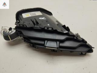 дефлектор обдува салона Ford B-max 1 поколение 2013, 1.5 л., дизель, МКПП, белый, минивэн, AV11R014L20AE