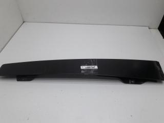 молдинг двери задней правой Volkswagen Touran 2004, 2.0 л., бензин, МКПП, серый, минивэн, 1T0839896